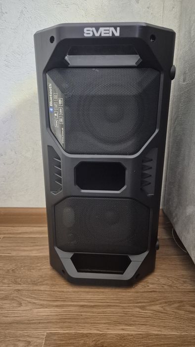 Муз.калонка в аренду 5000тг