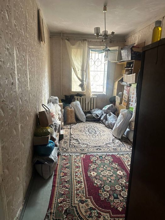 Продаю 2/1/4,Ялангач, ор-р институт Культуры! Ипотека есть!