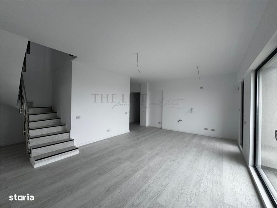 De Vanzare Duplex Fundeni | Vedere la Lac | Bloc Nou | Taxare inversa