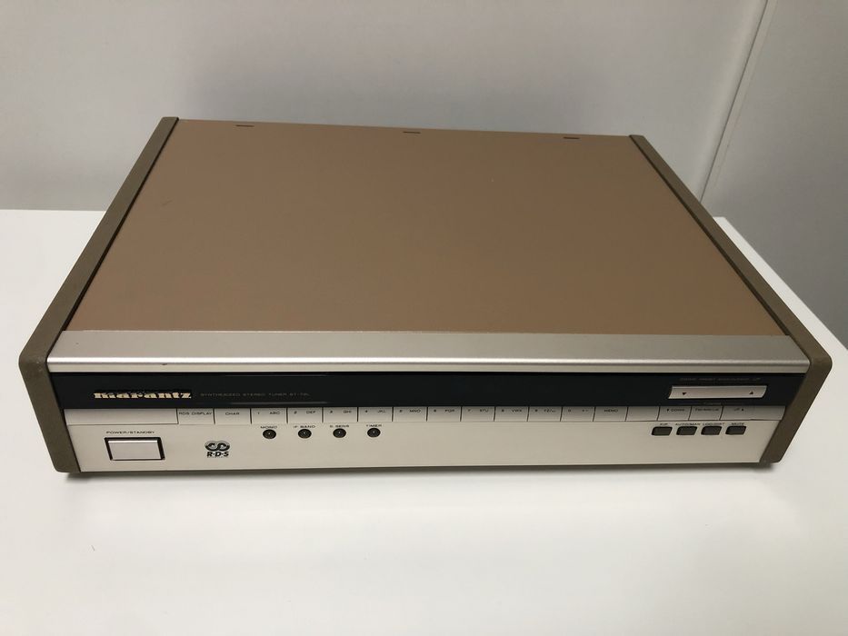 Tuner Marantz ST 72