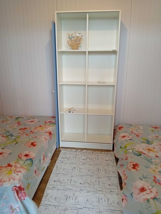 Дава бунгало в Кариани до плаж м.8-50 евро/вечер..