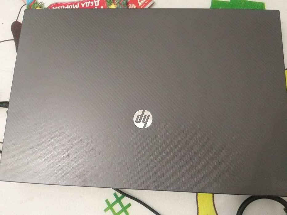 Ноутбук HP(Delphi) D40
