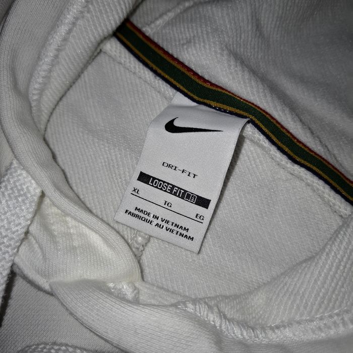 Суичър Nike M DF FLC Heritage , XL
