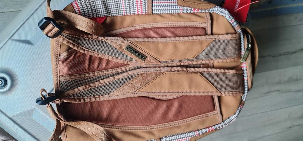 Rucsac de calitate superioara, fabricat in U.S.A.