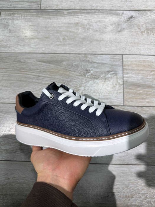 Кроссовки Boss Clint Tenn.