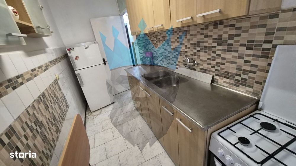 Apartament 2 Camere Marasesti Bucuresti