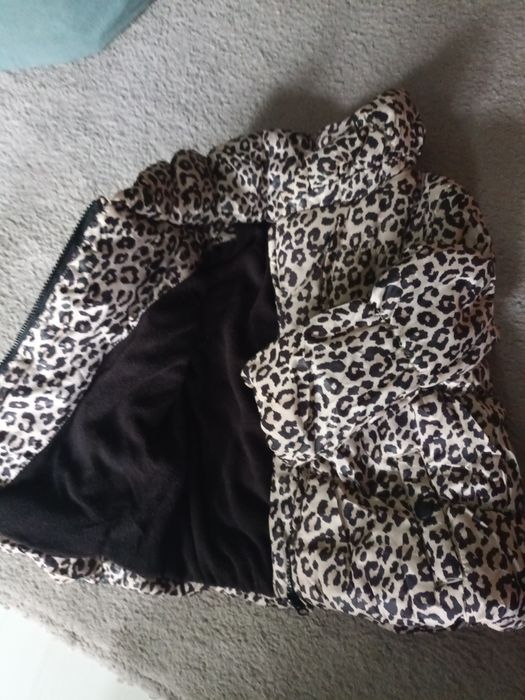 Якета за момиче 1г. Benetton,Venice