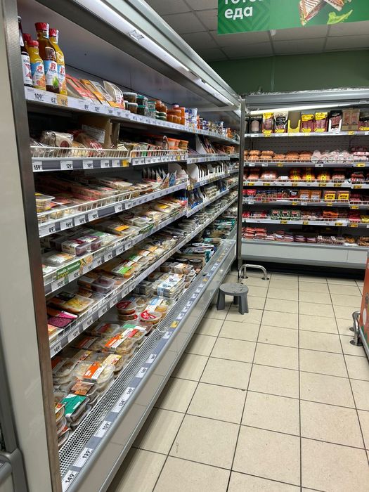 холодильники горки б/у новый