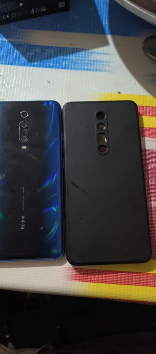 Xiaomi Redmi K20 PRO игровой