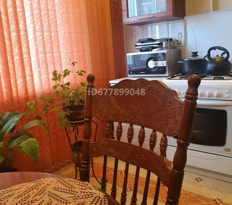 Продам квартиру 2х ком.г.Аксай