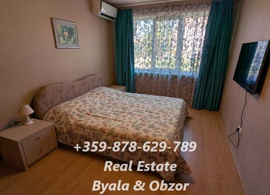 Продава се Четиристаен апартамент в Бяла - 140 кв.м за 822 €/кв.м - Снимка #6