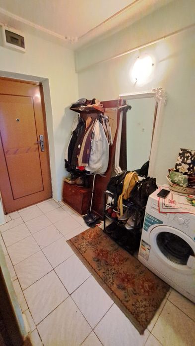 Garsoniera cf1d ETAJ 1 Vidin
