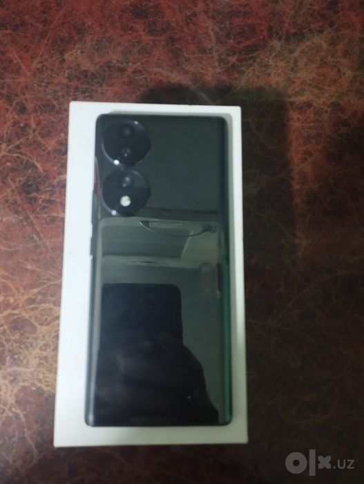 HONOR 70 в отличном состоянии