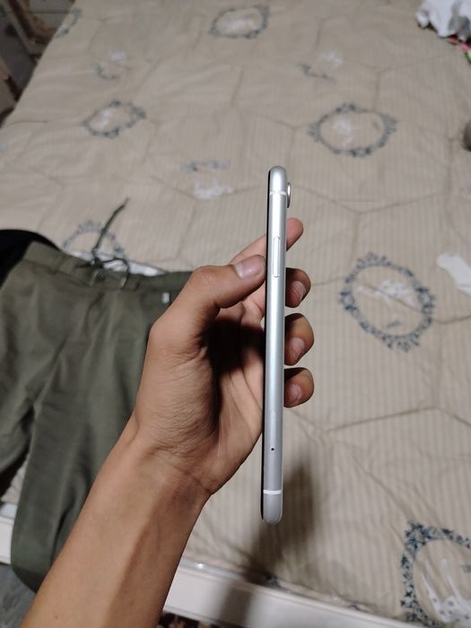 Iphone xr holati chotki