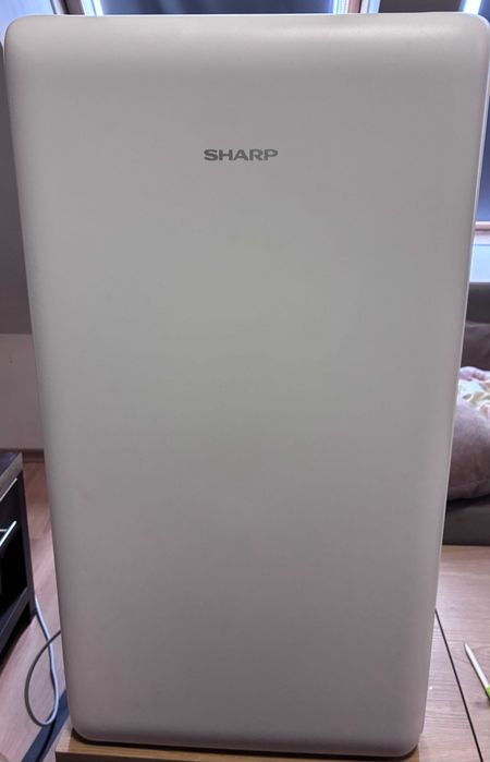 Мобилен Климатик Sharp