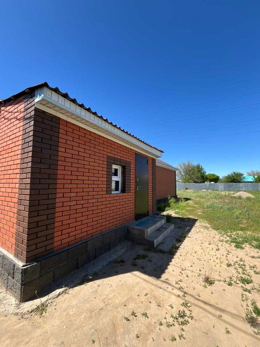 продам дом в Актюбсельмаш-6