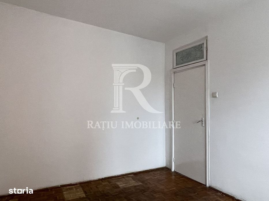 Apartament cu 3 camere | Magheru | Oradea — fotografia 3