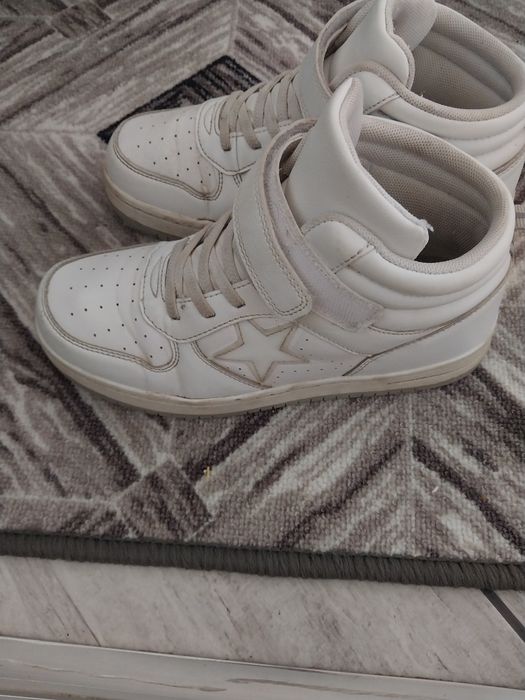 Ботинки 20 до 32 размера