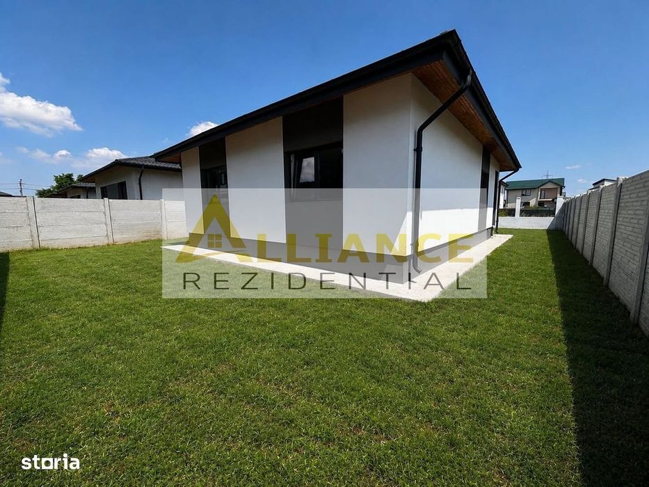 Casa in  Berceni