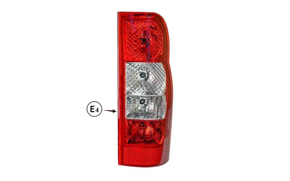 Стопове стоп Форд Транзит / Ford Transit V347 - 2006-2013г.