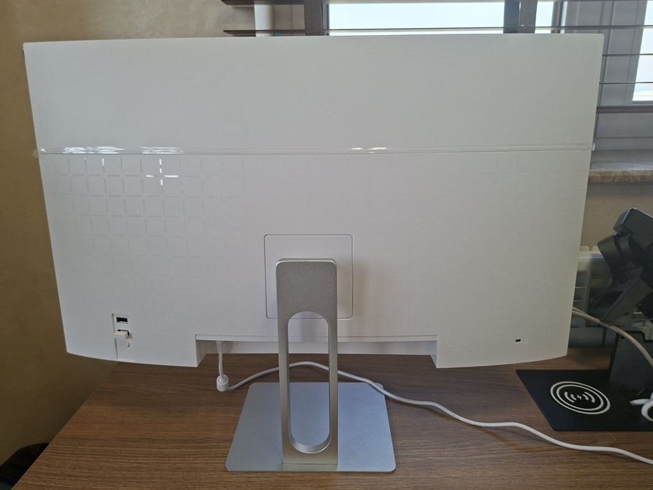 Monoblok all-in-one 27" Ekran, Intel Core i3-13 , 16GB / 512GB