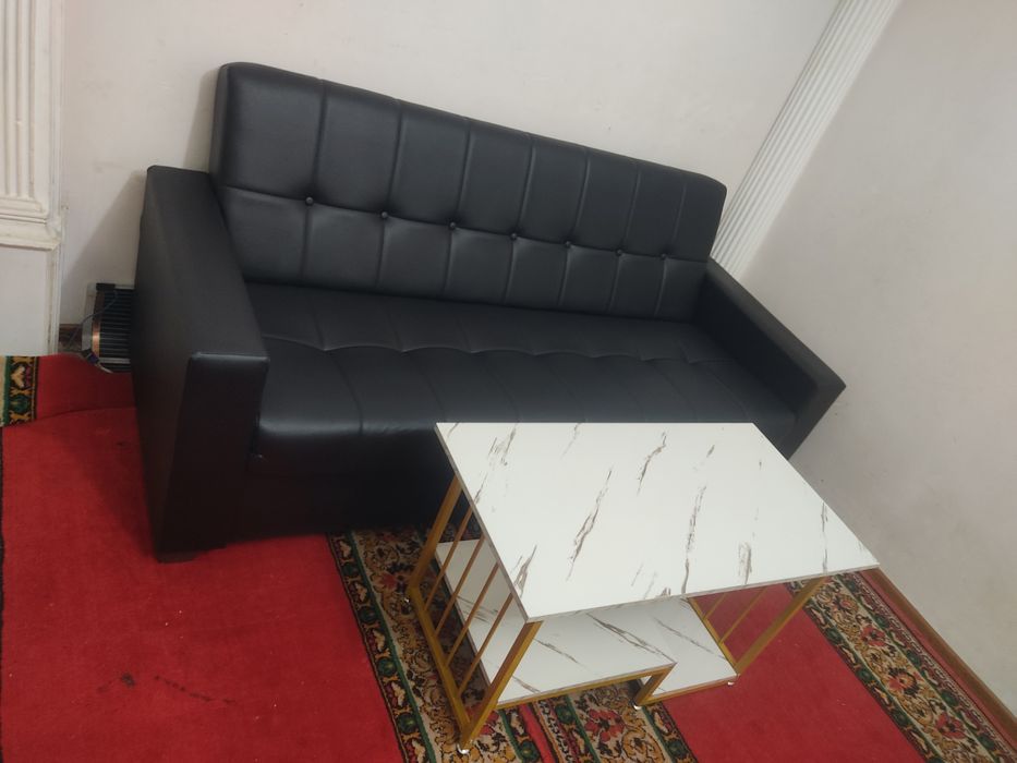 Офис диван ва столлари срочно сотилади