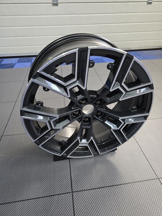 Оригинална BMW джанта 20″ – G60 / G61 / G68 – 1 брой