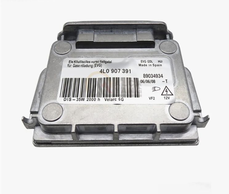 Droser balast modul xenon VW Passat B6 Seat Leon Citroen Bmw Audi