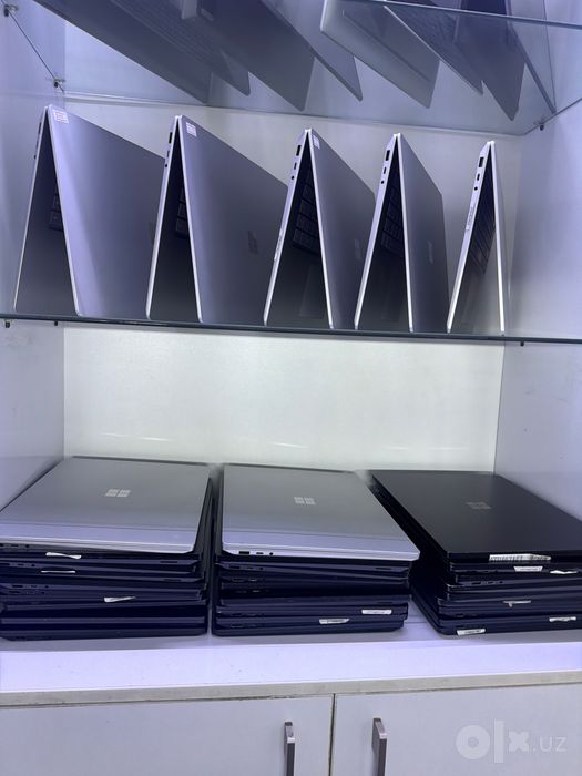 Microsoft Surface 4