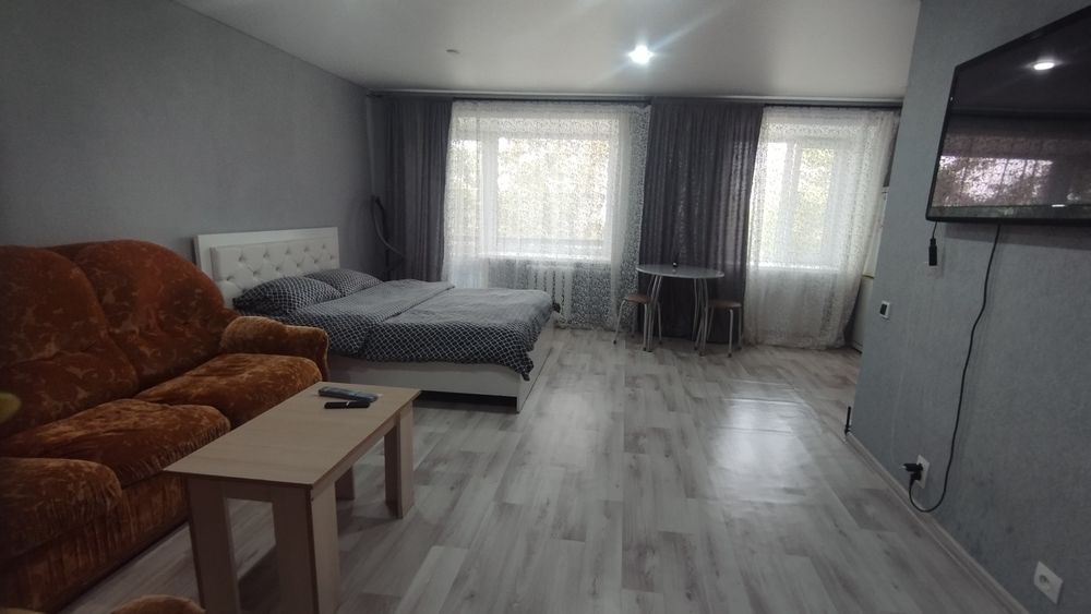 Квартира день, ночь, сутки