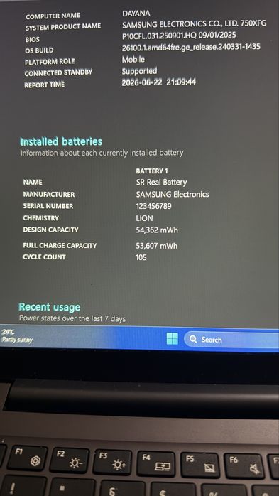 Samsung Galaxy Book4
