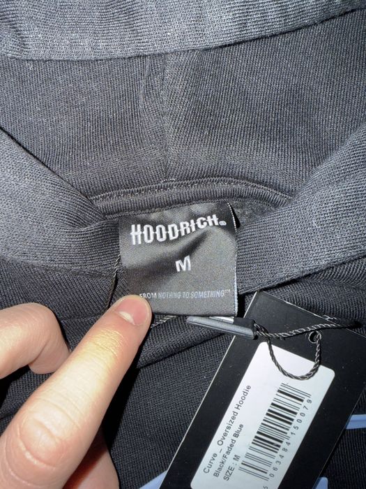 Compleu hoodrich