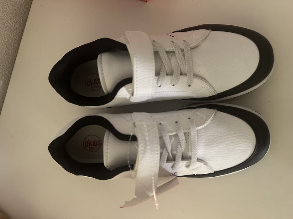 Новые кроссовки, Турция 37р