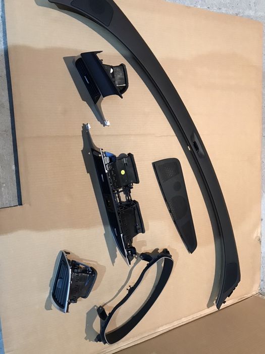 Trimuri si grile aerisire Audi a6 4g c7