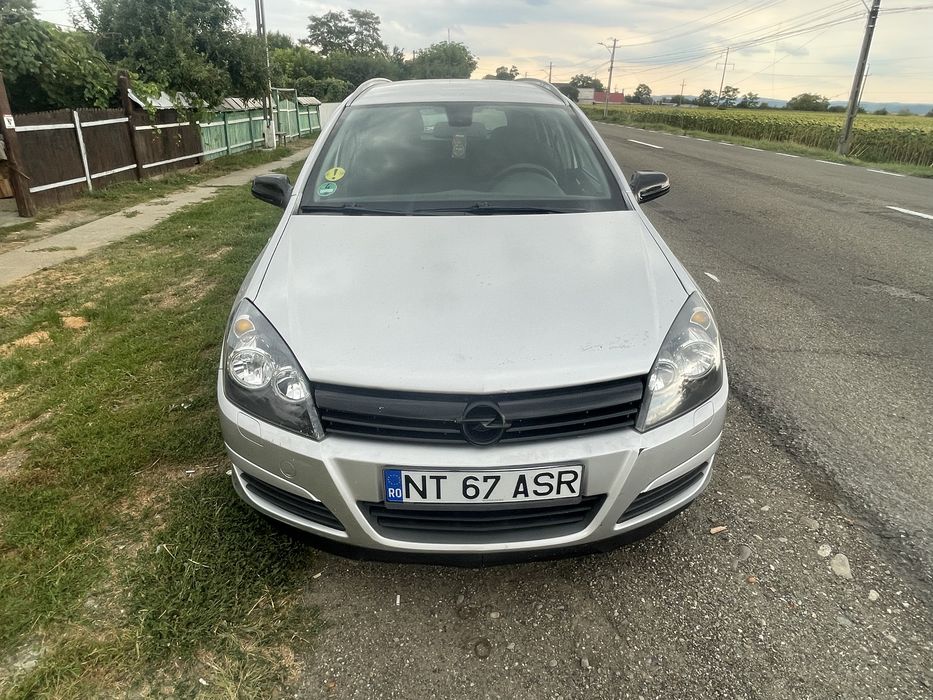 Vand Opel asta H 1.6 benzina  automat