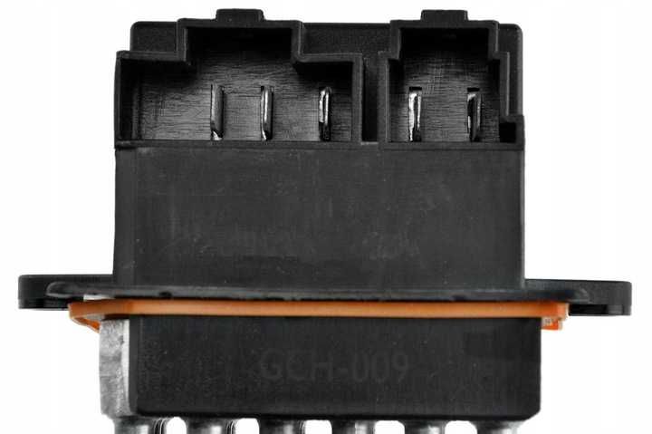 Реостат парно Dodge Durango/Nitro/Jeep Cherokee/Grand Cherokee 2006-