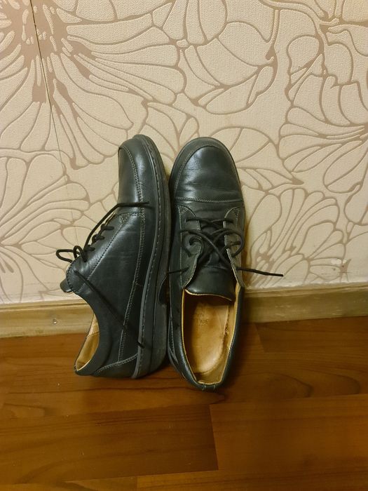 Обувь мужская 40