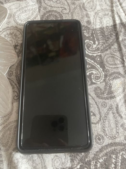 Samsung A72 / 256Gb