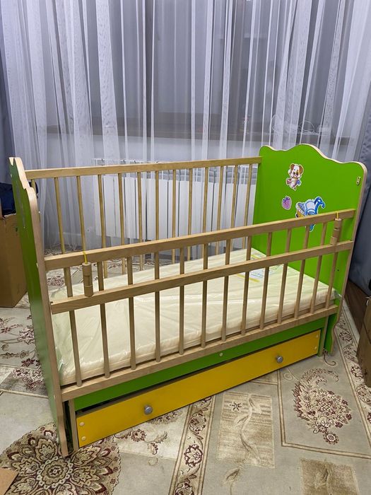 Продается манежка