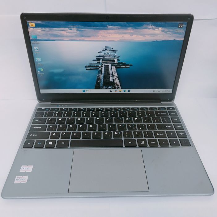 Ноутбук acer E10 Celeron n4020