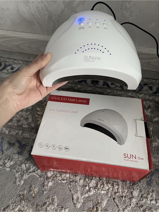 Продается маникюрный набор