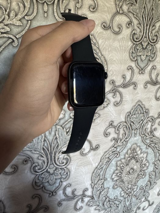 Apple wach se 1 44mm