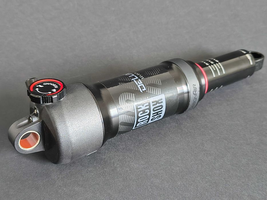 Amortizor RockShox Deluxe Select 230x60