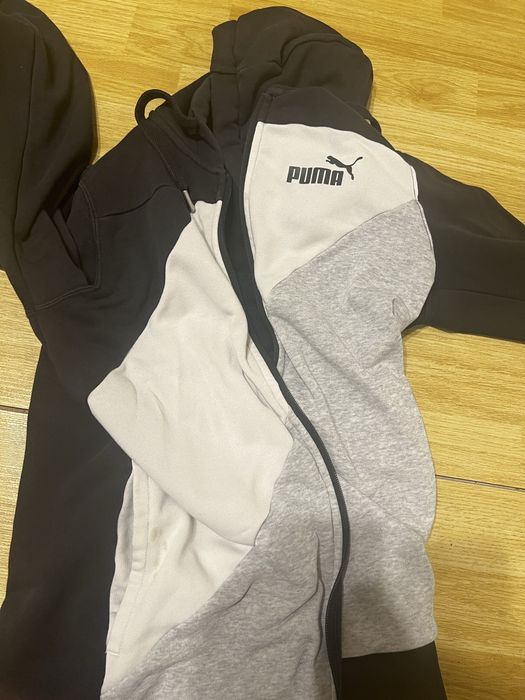 Vand hanorac puma