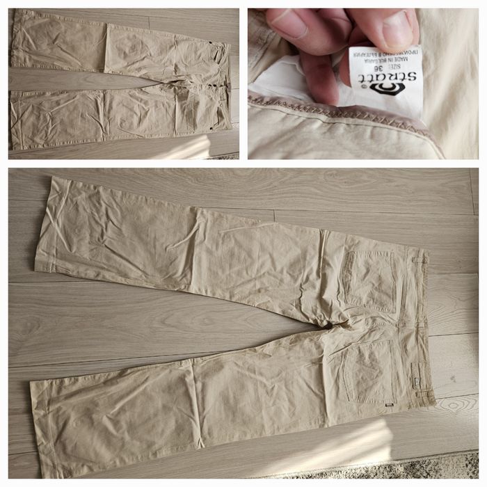 Сет#1 Мъжки дънки/панталони  L/XL