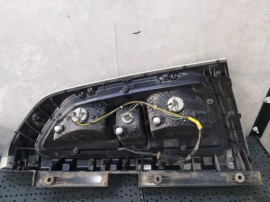 Stop tripla lampa stanga kia soul 924012k0l