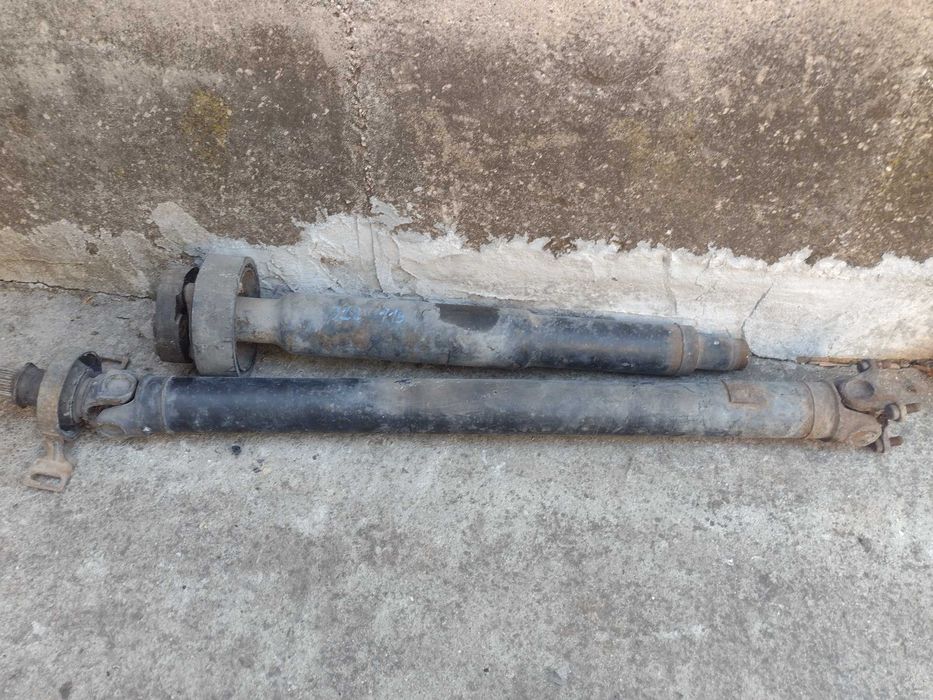 Кардан BMW E36 1.8i 115к.с. ръчни скорости