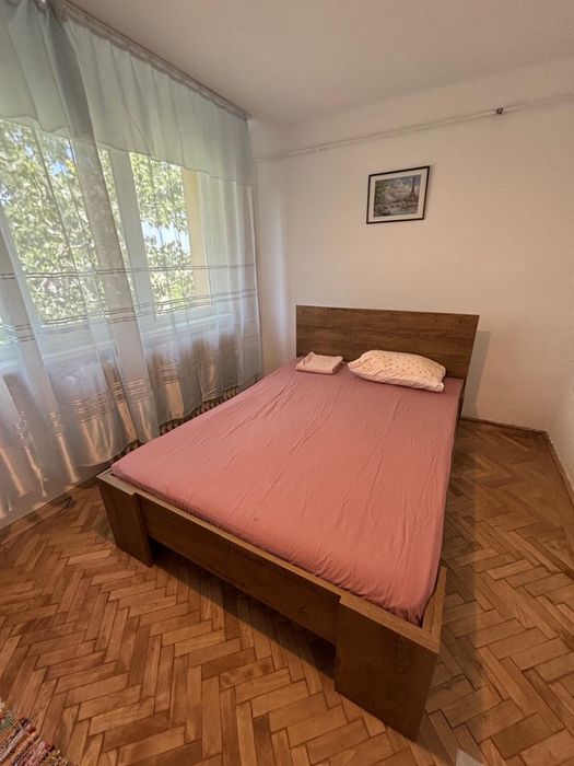 Inchiriez apartament 2 camere Brazda