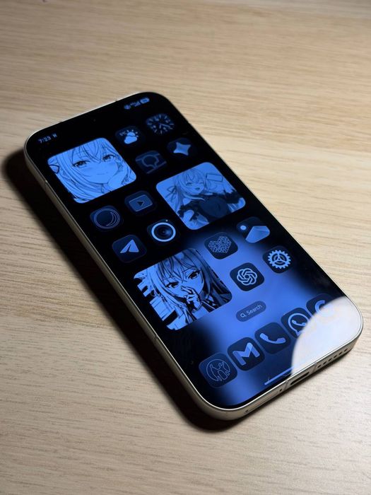 CN Xiaomi 17 Сяоми 17