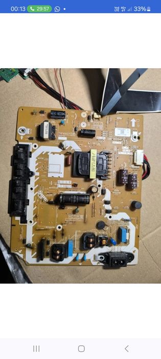 Reparatii tv video audio
